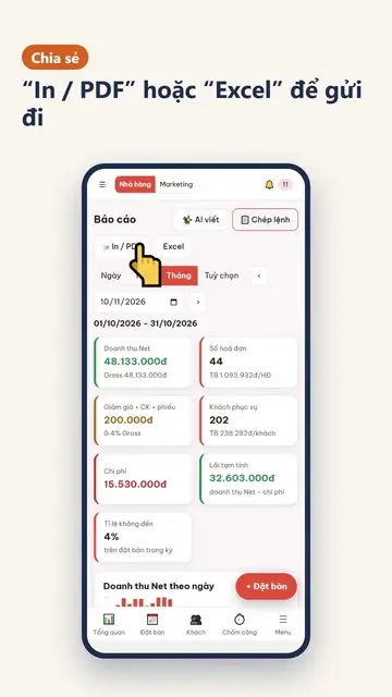 Ảnh bìa video AI4FnB từ A–Z, Bài 13